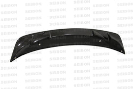 Nissan 370Z 09+ Seibon ST-Style Spoiler posteriore in carbonio - em-power.it