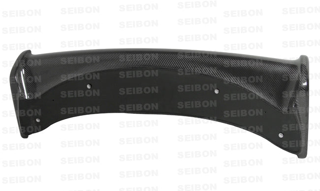 Nissan 370Z 09+ Seibon NS-Style Spoiler posteriore in carbonio - em-power.it