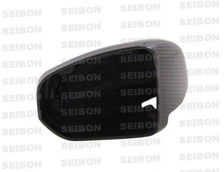 Nissan 370Z 09+ Seibon Cover specchietti in carbonio (set) - em-power.it
