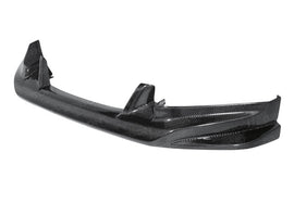 Nissan 370Z 09+ Seibon NS-Style Lip anteriore in carbonio - em-power.it