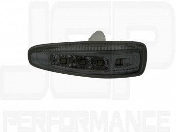 Mitsubishi Lancer Evo X 08/- signal light smoke LED