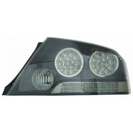 DEPO Fanali Posteriori LED Lente Smoke Mitsubishi Lancer Evolution 7 8 9