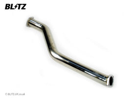 Blitz Front Pipe di Scarico Toyota Supra MK4 JZA80, 2JZ-GTE