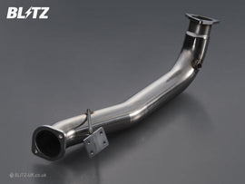 Blitz Front Pipe di Scarico Nissan Silvia 200SX S15 SR20DET