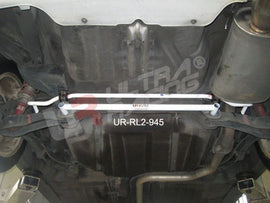 Honda Civic 92-95 / Del Sol UltraRacing Lower Tiebar Posteriore - em-power.it