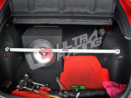 Honda Civic 06+ FK/FN/FN2 HB Ultra-R Posteriore Upper Strutbar - em-power.it