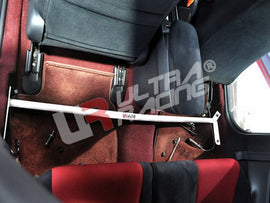 Honda Civic 06+ FN/FN2 Hatchback UltraRacing Room Bar - em-power.it