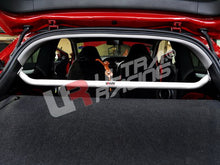 Carica l&#39;immagine nel visualizzatore di Gallery, Honda Civic 06+ FK/FN Hatchback Ultra-R C-Pillar Posteriore Bar - em-power.it