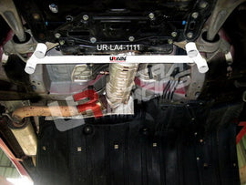 Honda Civic 06+ FK/FN/FN2 HB Ultra-R Anteriore Lower Brace 1111 - em-power.it