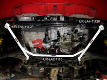 Carica l&#39;immagine nel visualizzatore di Gallery, Honda Civic 06+ FN/FN2 HB Ultra-R 2x 2-punti Anteriore Bars 1112 - em-power.it