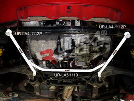 Honda Civic 06+ FN/FN2 HB Ultra-R 2x 2-punti Anteriore Bars 1112 - em-power.it