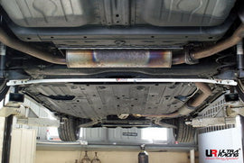 Honda Civic 06+ FK/FN/FN2 HB UltraRacing Sway Bar posteriore 18mm - em-power.it