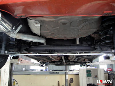 Fiat Grande Punto 8V 1.4 06+ UltraRacing Sway Bar posteriore 16mm - em-power.it