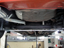 Carica l&#39;immagine nel visualizzatore di Gallery, Fiat Grande Punto 8V 1.4 06+ UltraRacing Sway Bar posteriore 16mm - em-power.it