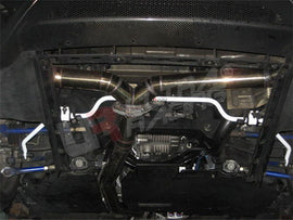 Nissan Skyline GTR R35 UltraRacing Sway Bar posteriore 18mm - em-power.it