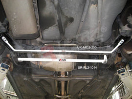 VW Golf 2/3 UltraRacing Anti-Roll/Sway Bar Posteriore 18mm - em-power.it