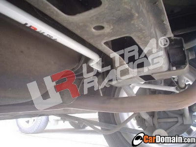 Kia Sephia 97-03 /Carens 98+ UltraRacing Sway Bar posteriore 19mm - em-power.it