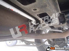 Carica l&#39;immagine nel visualizzatore di Gallery, Kia Sephia 97-03 /Carens 98+ UltraRacing Sway Bar posteriore 19mm - em-power.it