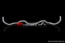 Honda Civic FD/FB 05+ Hybrid Ultra-R Sway Bar posteriore 19mm - em-power.it