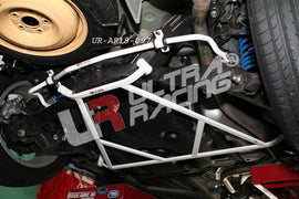 Honda Stream/Crossroad 07+ UltraRacing Sway Bar posteriore 19mm - em-power.it