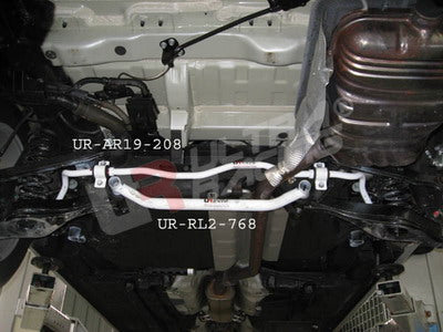 Kia Carens 06+ UltraRacing Anti-Roll/Sway Bar Posteriore 19mm 208 - em-power.it