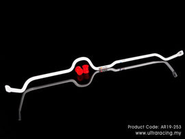 Mercedes C W203 / CLK 320 C209 Ultra-R Sway Bar posteriore 19mm - em-power.it