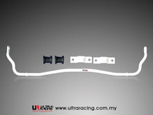 Load image into Gallery viewer, Audi A4 04-07 B7 FSI UltraRacing Sway Bar posteriore 19mm - em-power.it