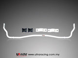 Audi A4 04-07 B7 FSI UltraRacing Sway Bar posteriore 19mm