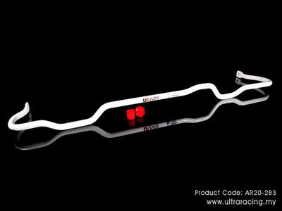 Mercedes B-Class B170 UltraRacing Sway Bar posteriore 20mm - em-power.it