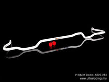 Carica l&#39;immagine nel visualizzatore di Gallery, Mercedes B-Class B170 UltraRacing Sway Bar posteriore 20mm - em-power.it