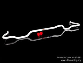 Mercedes B-Class B170 UltraRacing Sway Bar posteriore 20mm - em-power.it