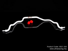 BMW 3-Series E46 99-05 / E85 Z4 UR Sway Bar posteriore 21mm - em-power.it
