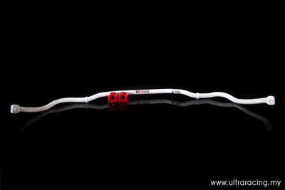 Fiat Grande Punto 8V 1.4 06+ UltraRacing Sway Bar Anteriore 21mm - em-power.it