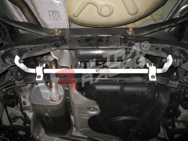 Volvo S40 08+ UltraRacing Anti-Roll/Sway Bar Posteriore 23mm - em-power.it