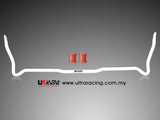 Mitsubishi EVO 4/5/6/7/8/9 UltraRacing Sway Bar posteriore 24mm