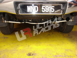Toyota Hilux Vigo 05+ UltraRacing Sway Bar posteriore 25mm - em-power.it