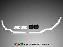 Carica l&#39;immagine nel visualizzatore di Gallery, Mitsubishi Pajero IO 98+ UltraRacing Sway Bar Anteriore 25mm - em-power.it