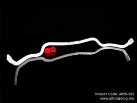 Mercedes C W203 / CLK 320 C209 Ultra-R Front Sway Bar 25mm AR25-252 - em-power.it
