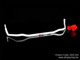 BMW 5-Series E60 03-07 (530) UltraRacing Sway Bar Anteriore 25mm - em-power.it