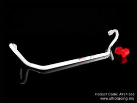 BMW 1 E87 / 3 E90 2.0 / E92 3.5 Ultra-R Sway Bar Anteriore 27mm - em-power.it