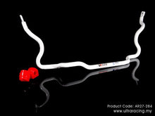 Carica l&#39;immagine nel visualizzatore di Gallery, BMW 5-Series E39 96-03 UltraRacing Sway Bar posteriore 27mm - em-power.it