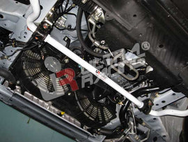 Toyota Hiace/H200 04+ UltraRacing Sway Bar Anteriore 32mm - em-power.it