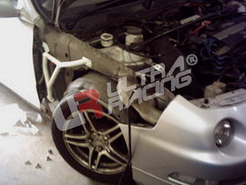 Honda Integra 94-01 DC2 UltraRacing 3-punti Fender Brackets - em-power.it