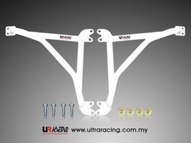 Toyota Starlet EP80/82/90/91 Ultra-R 3-punti Fender Brackets - em-power.it