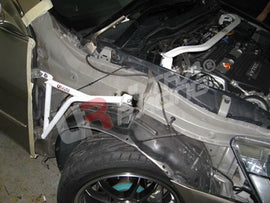 Honda Accord CM5 2.5 05+ (USA) UltraRacing Fender Brackets - em-power.it