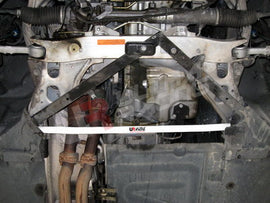 BMW 3 E90 series 320/325/M3 Ultra-R Lower Tiebar Anteriore - em-power.it