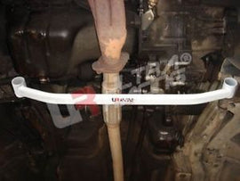 Mini Cooper (S) R53/R55 1.6 01+ Ultra-R 2P Lower Bar Anteriore - em-power.it
