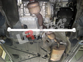 Mercedes A (W169) / B (W245) Ultra-R 2P Lower Tiebar Anteriore - em-power.it