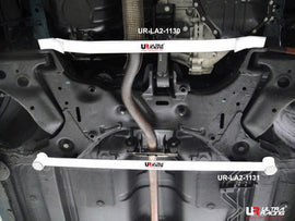 Hyundai i10 UltraRacing 2-punti Lower Tiebar Anteriore 1130 - em-power.it