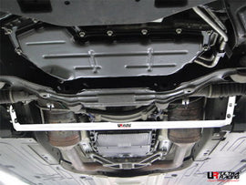 Jaguar XF-SV8 08+ /S-Type V6 99-08 Ultra-R Lower Bar Anteriore - em-power.it